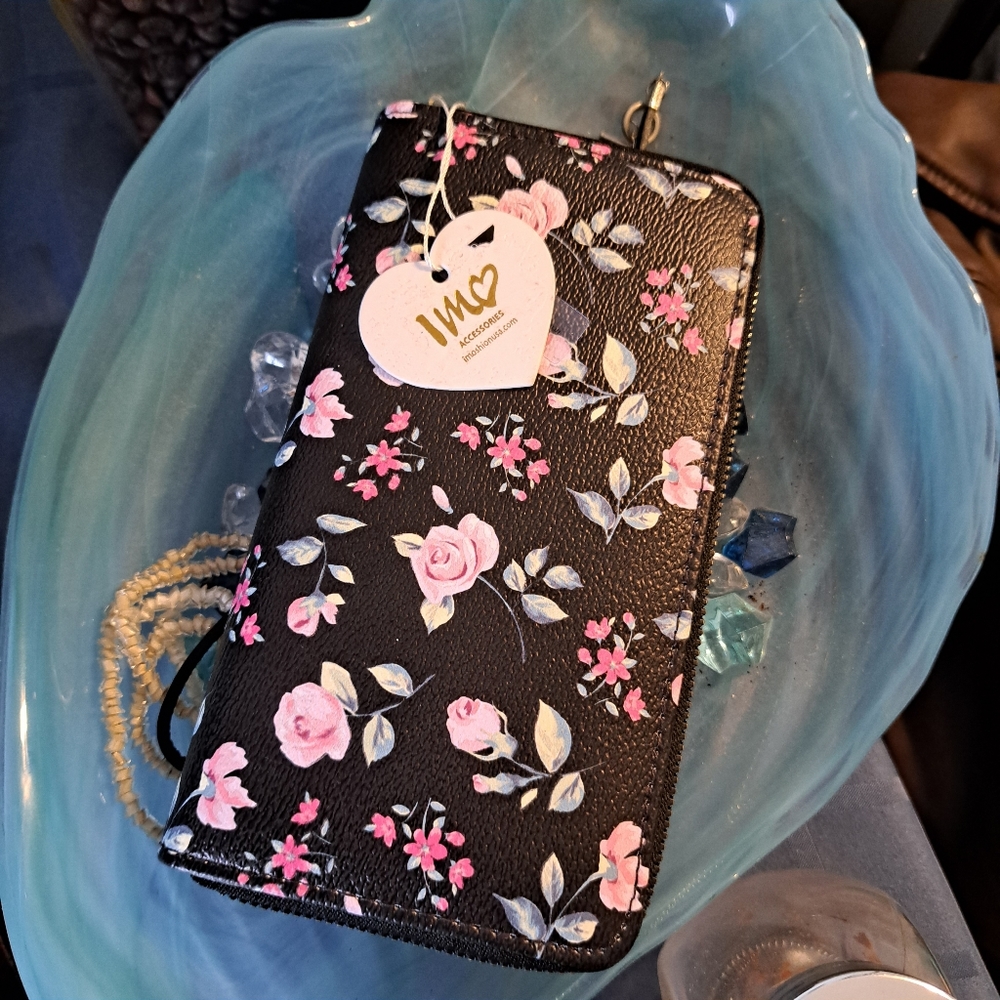 NWT: Wallet